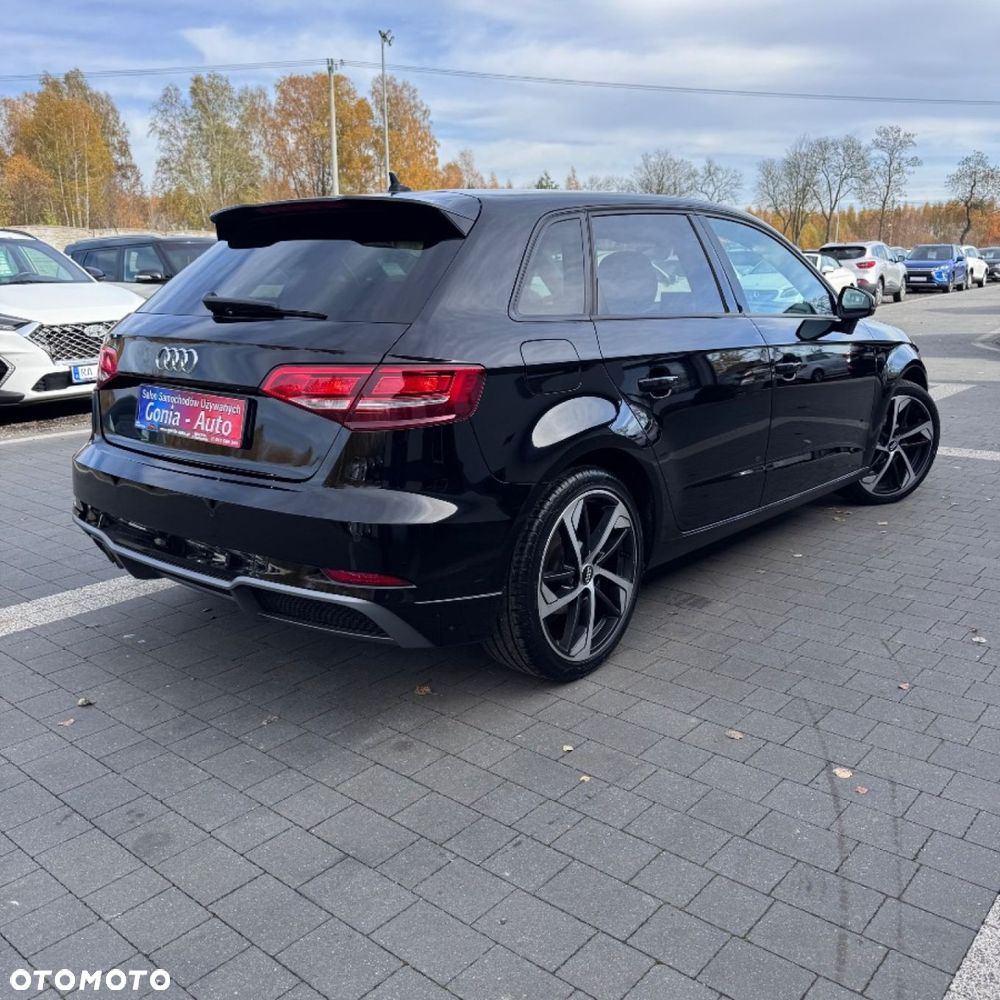 Audi A3 Sportback - 7