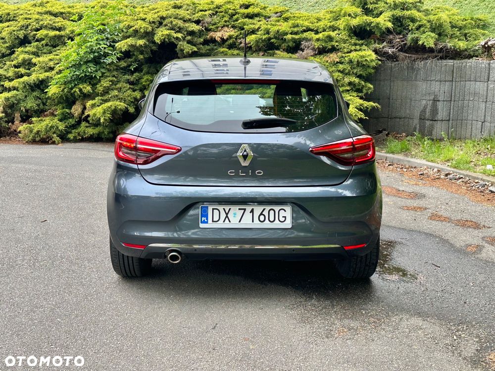 Renault Clio 1.0 TCe Intens - 5