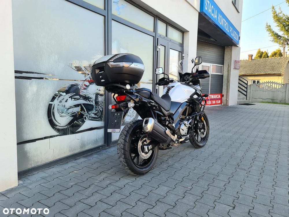 Suzuki V-STROM - 15