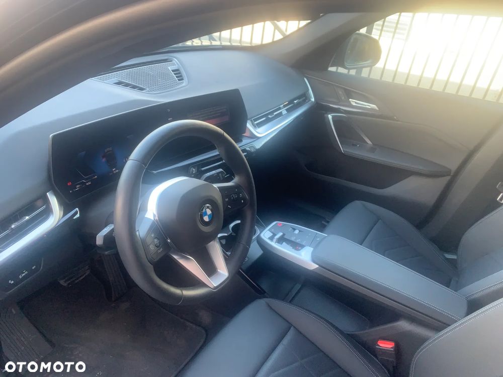 BMW X1 - 9