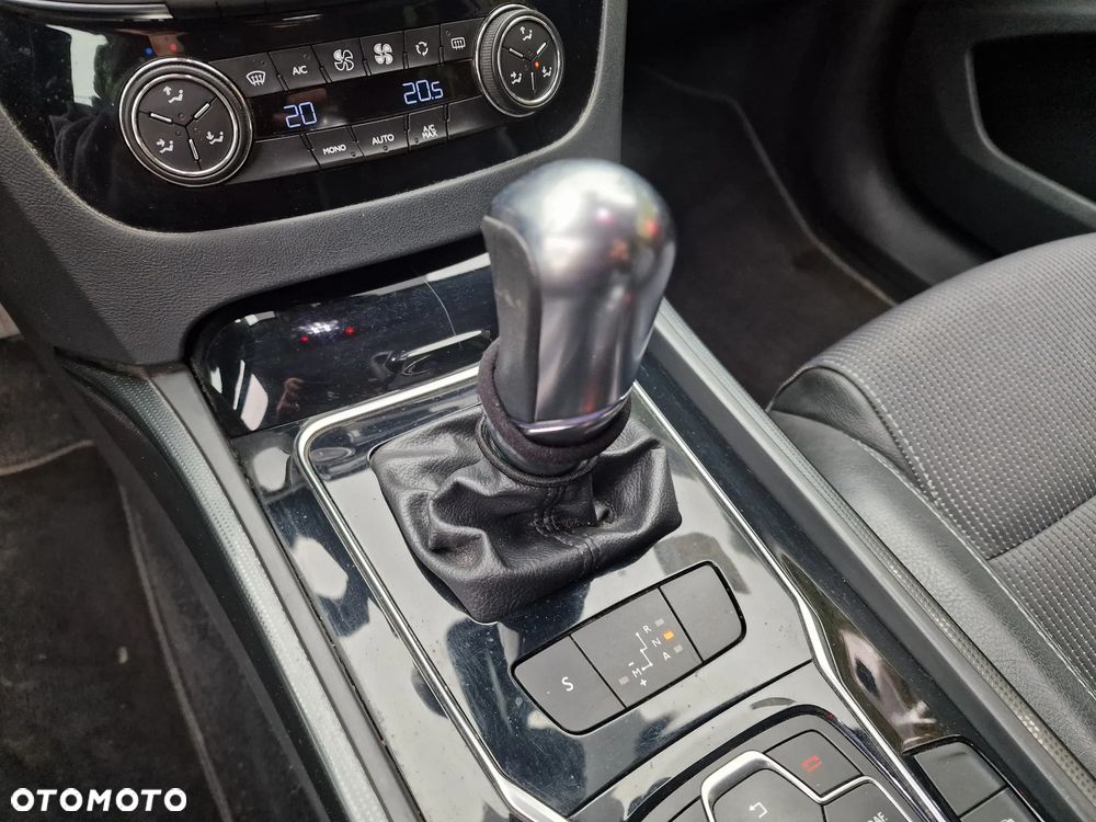 Peugeot 508 e-HDi 115 ETG6 Stop&Start Active - 26