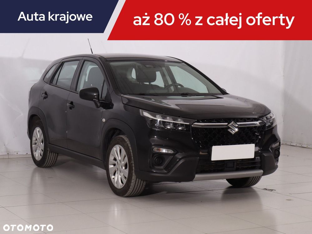 Suzuki Sx4 S-Cross 2023 photo 2
