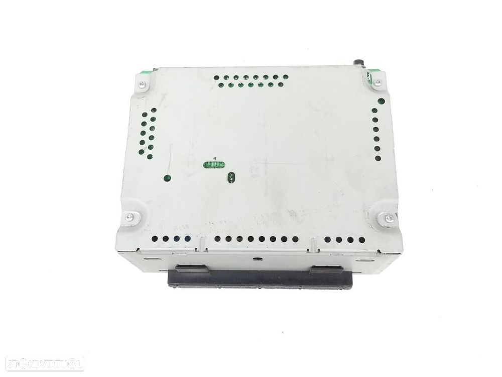 SISTEMA NAVEGAÇÃO GPS FORD FOCUS BERLINA CB8 - 1