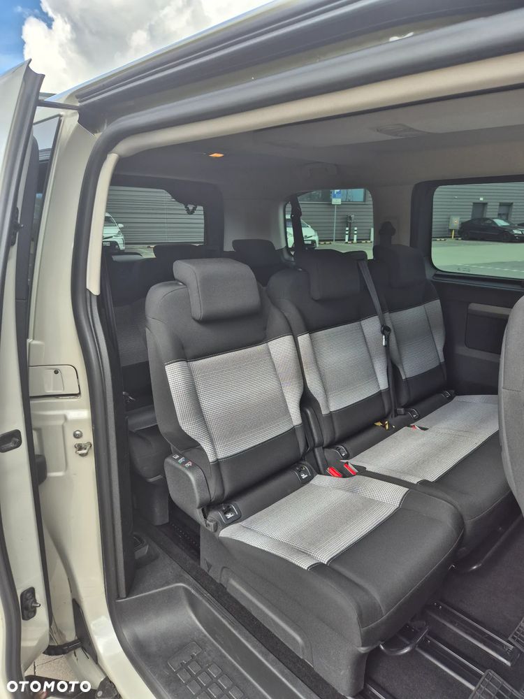 Citroën SpaceTourer 2.0 BlueHDi M Feel - 10
