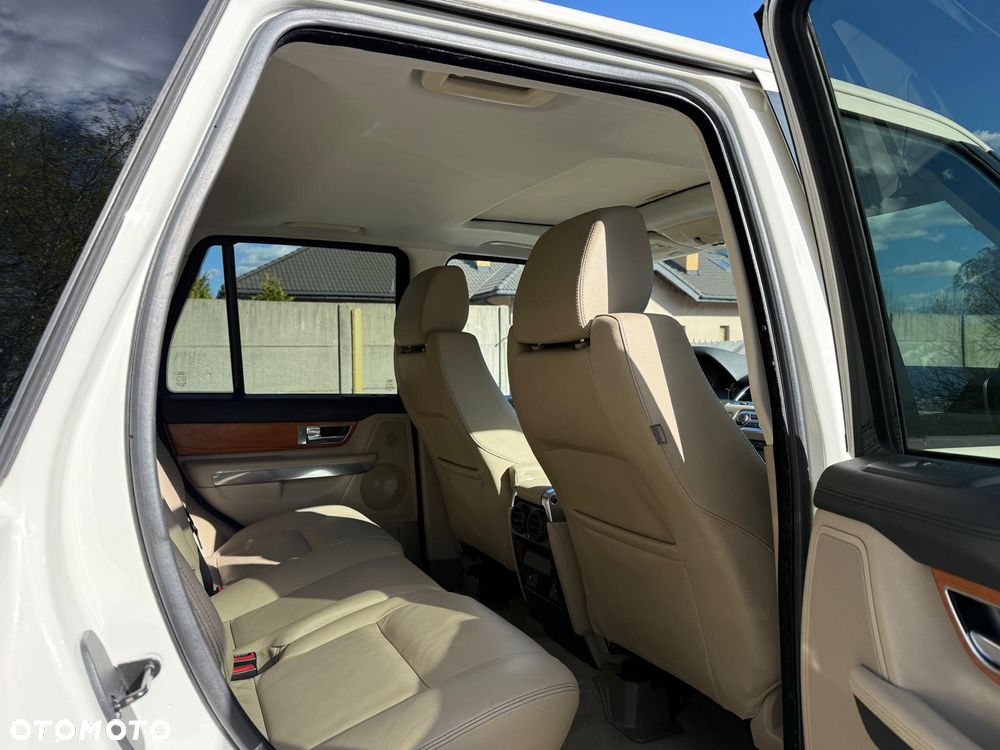 Land Rover Range Rover - 2