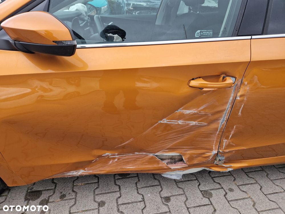 Skoda Fabia 1.0 TSI Style - 15
