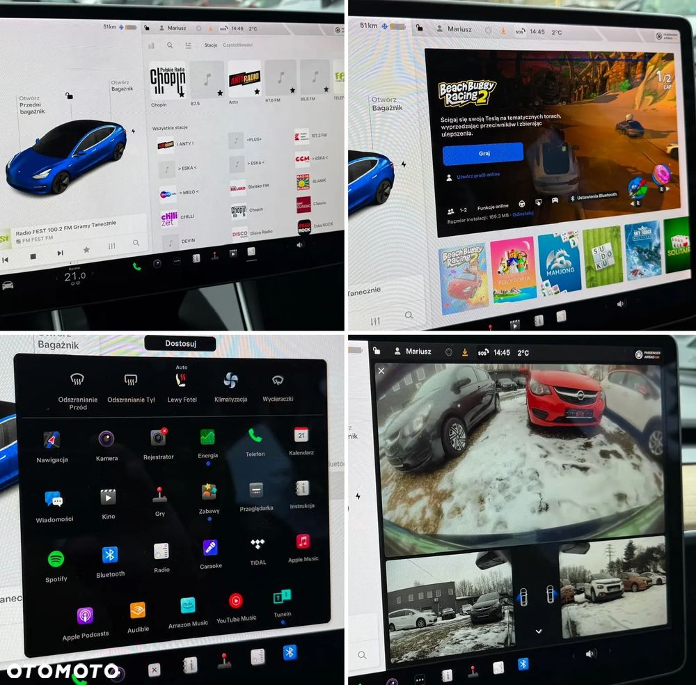 Tesla Model 3 Long Range AWD - 39