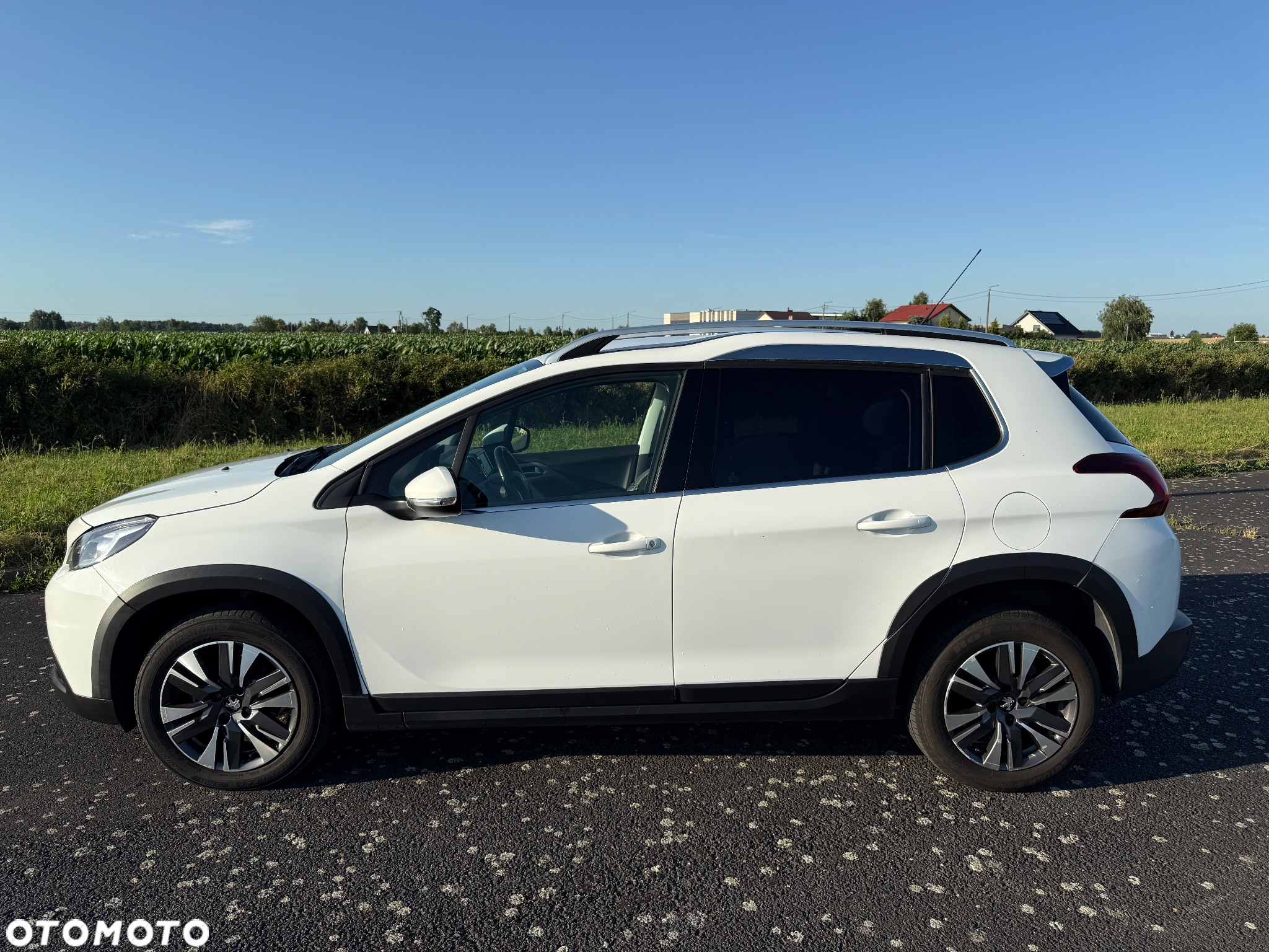 Peugeot 2008 1.6 BlueHDi Crossway - 2