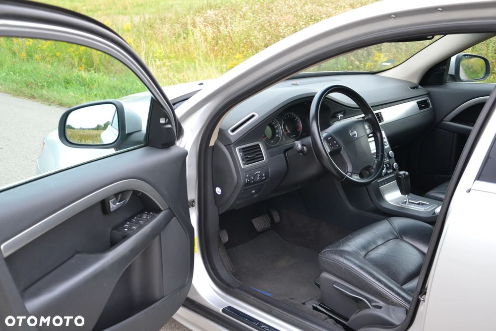 Volvo S80 2.5T Summum - 28