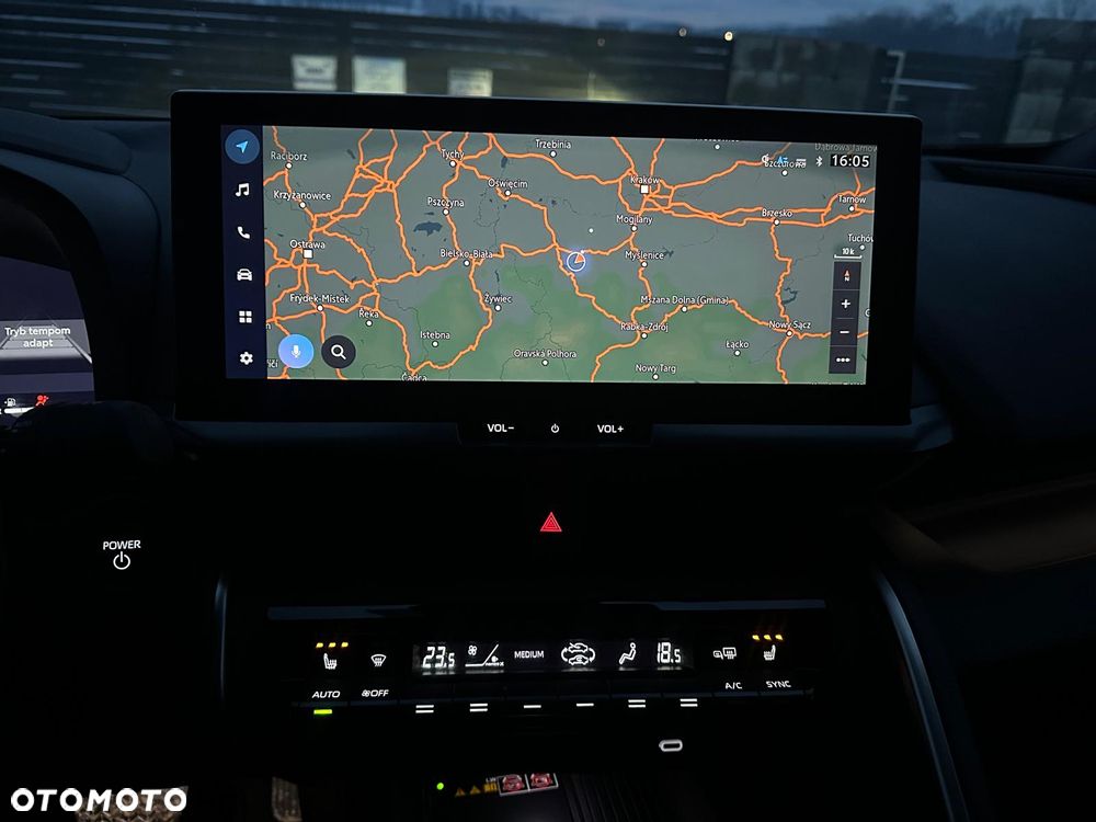 Toyota C-HR 2.0 Hybrid Dynamic Force Executive Premiere Edition - 13