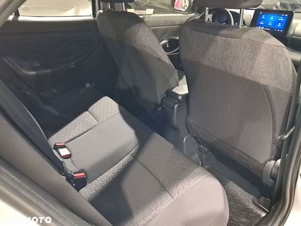 Toyota Yaris Cross Hybrid 1.5 Comfort - 10