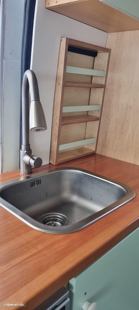 Fiat Ducato L3H3 - 21