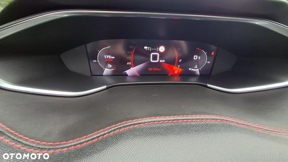 Peugeot 308 BlueHDi 130 EAT8 Active Pack - 23