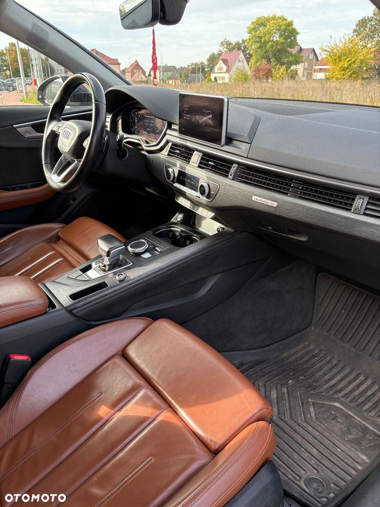 Audi A4 - 16