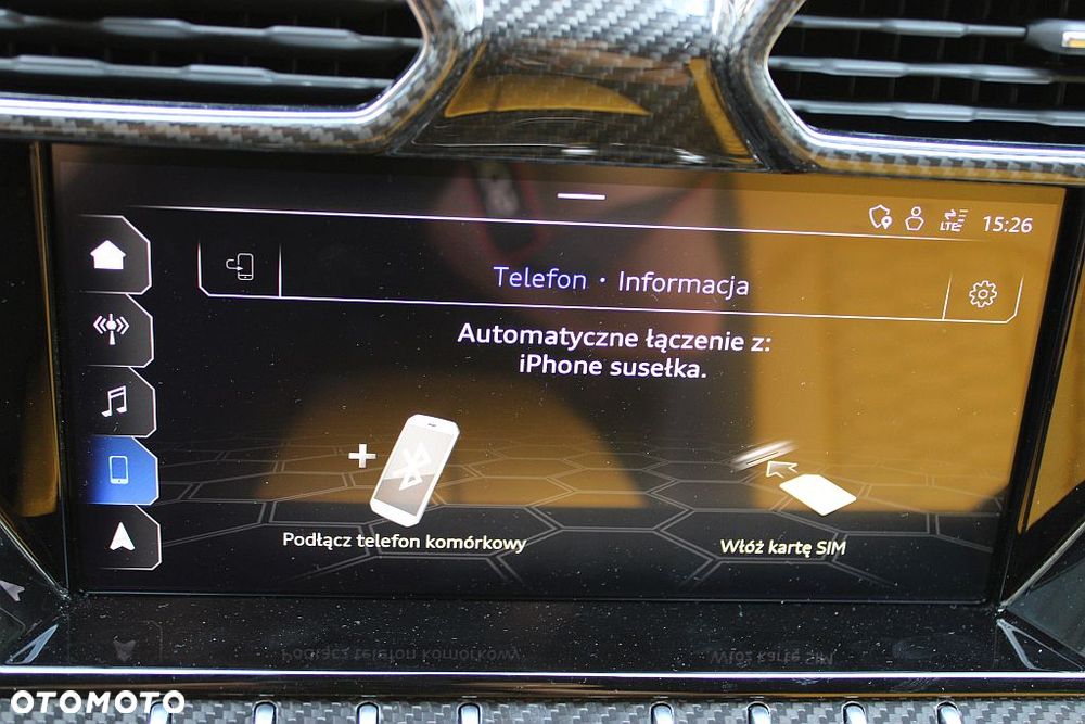 Lamborghini Urus Standard - 31