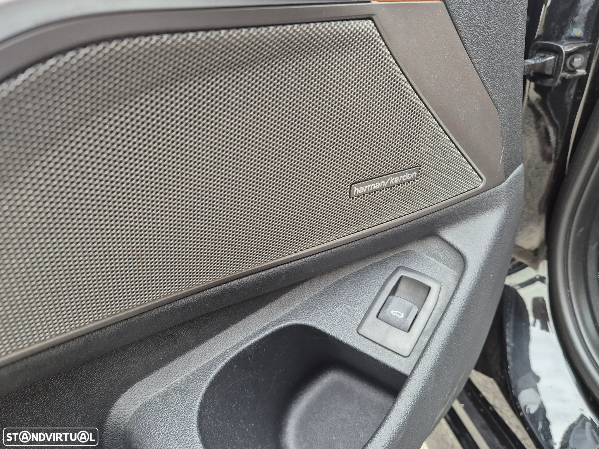 BMW 320 d Touring Pack M Auto - 9