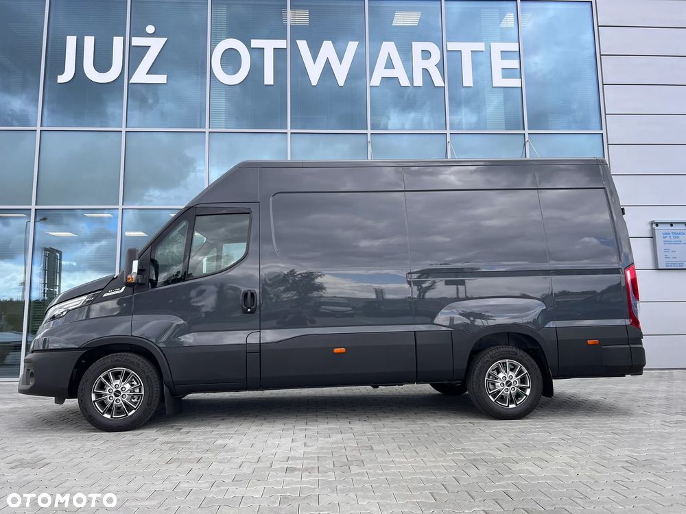 Iveco Szukasz mocnego dostawczaka? Właśnie go znalazłeś!Mocne Daily na już! - 13