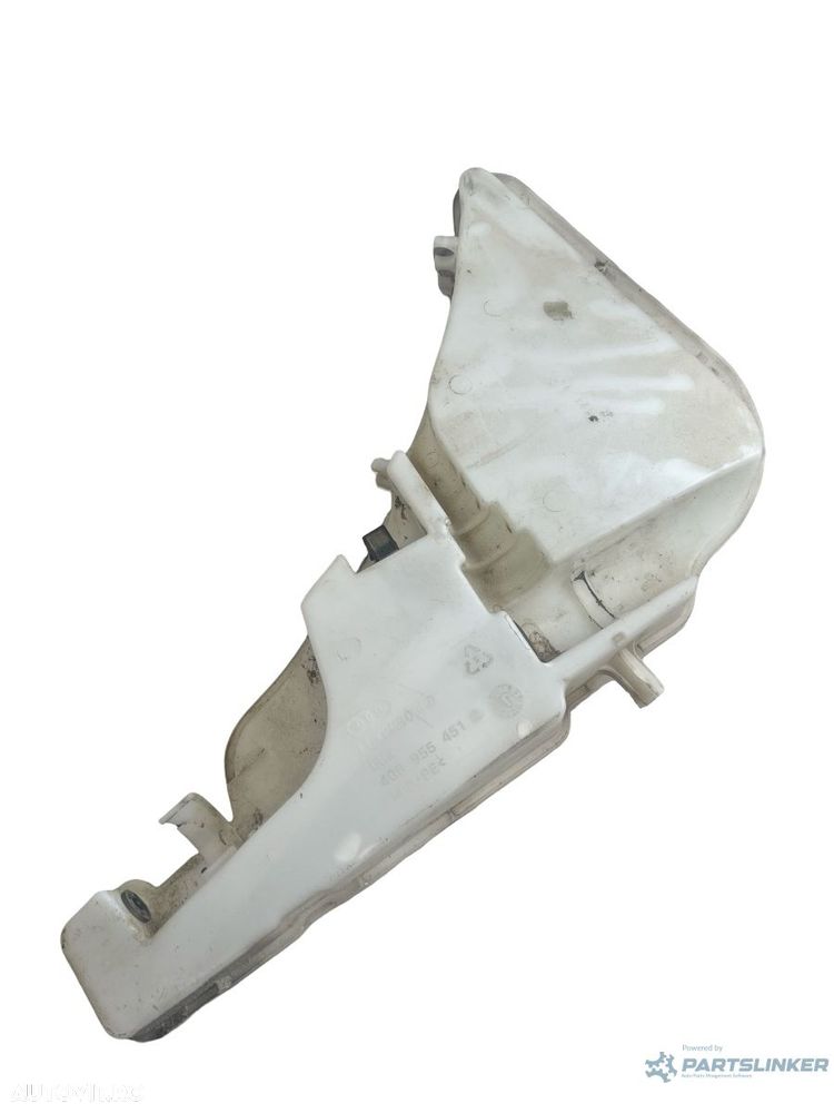 Vas/rezervor lichid de spalare parbriz AUDI A6/S6 IV Saloon 4G2, C7, 4GC 2010 - 2018 3.0 TDI quattro CDU 4G8955451D - 1