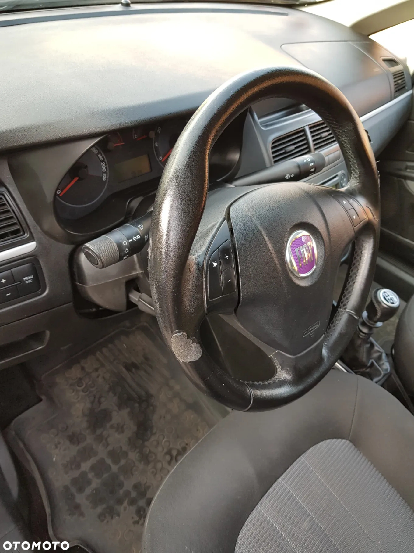 Fiat Linea 1.4 Dynamic - 14