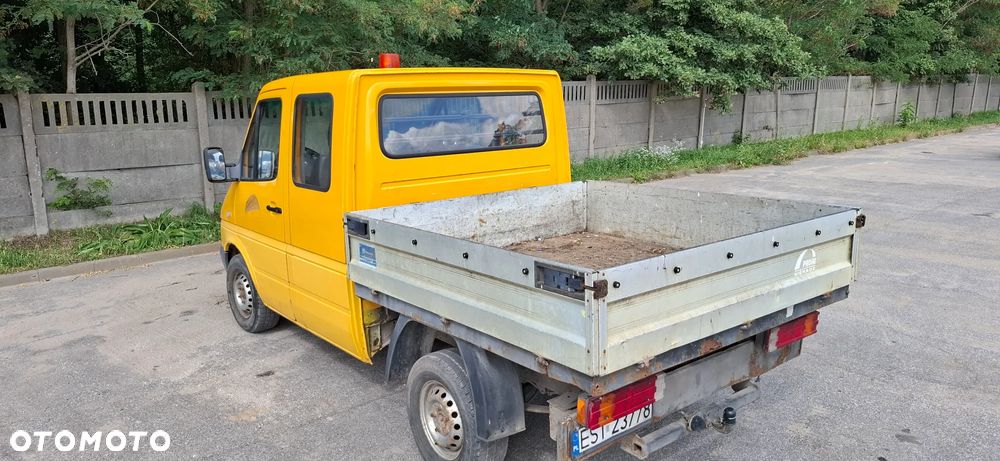 Mercedes-Benz SPRINTER - 3