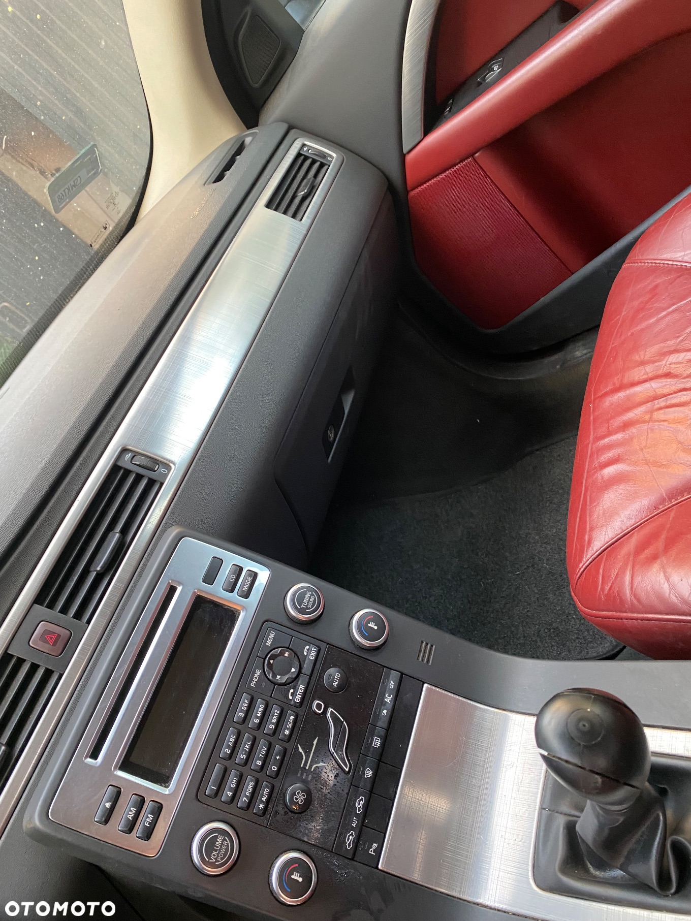 Volvo V70 2.0D Kinetic - 5