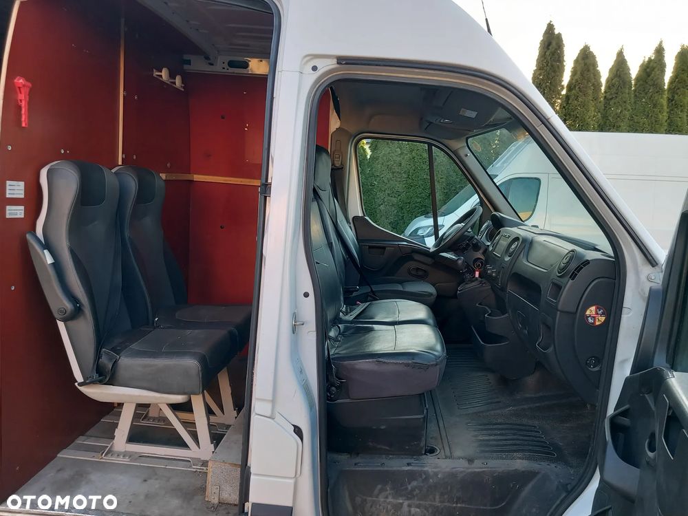 Renault Master - 3