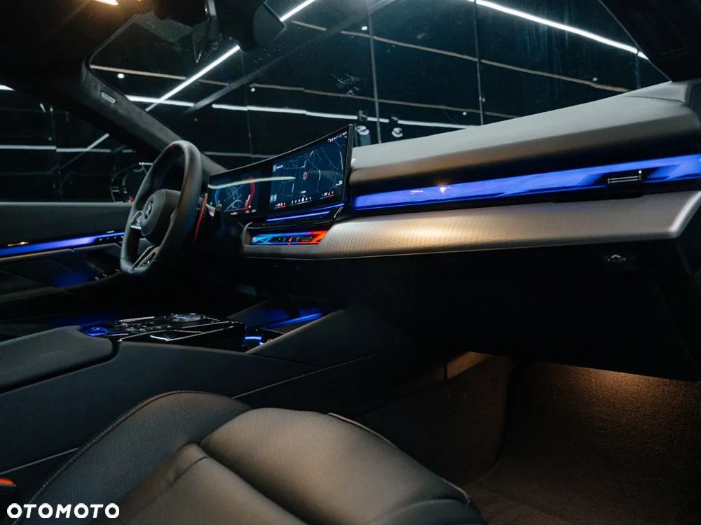 BMW M5 - 9