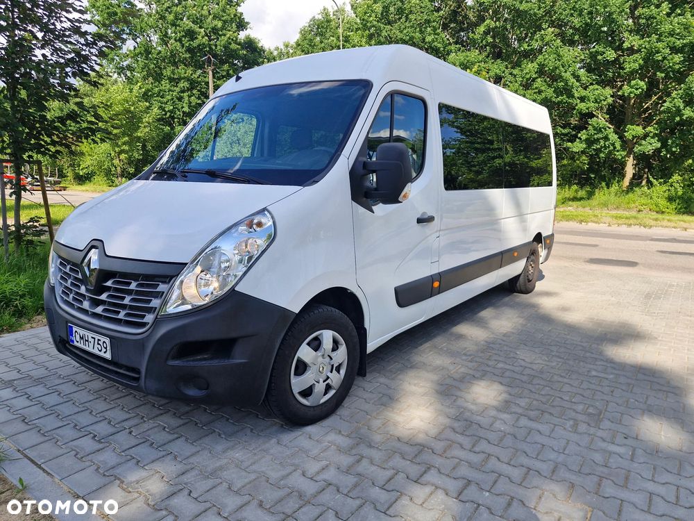 Renault MASTER - 1