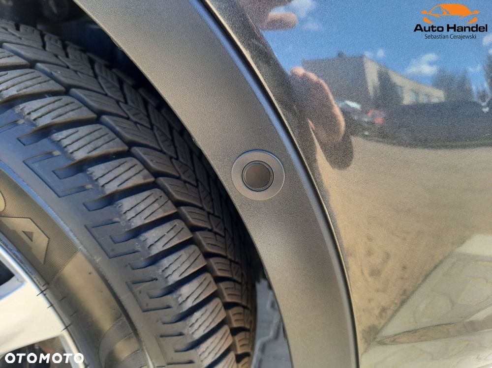 Ford Kuga 1.5 EcoBoost 2x4 Titanium - 39