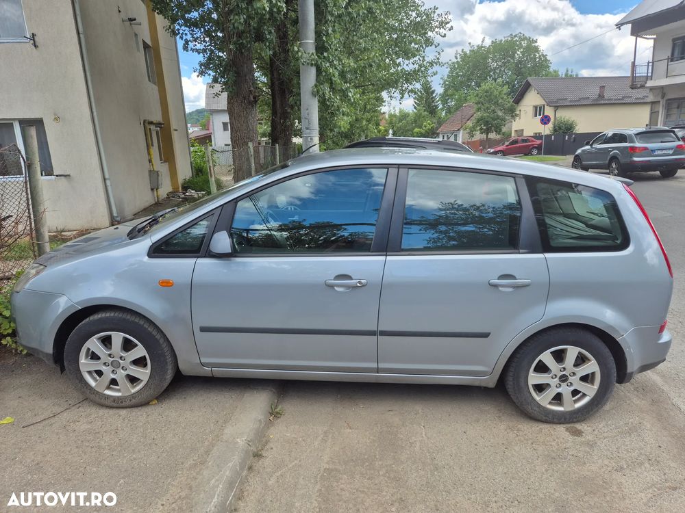 Ford C-Max - 4
