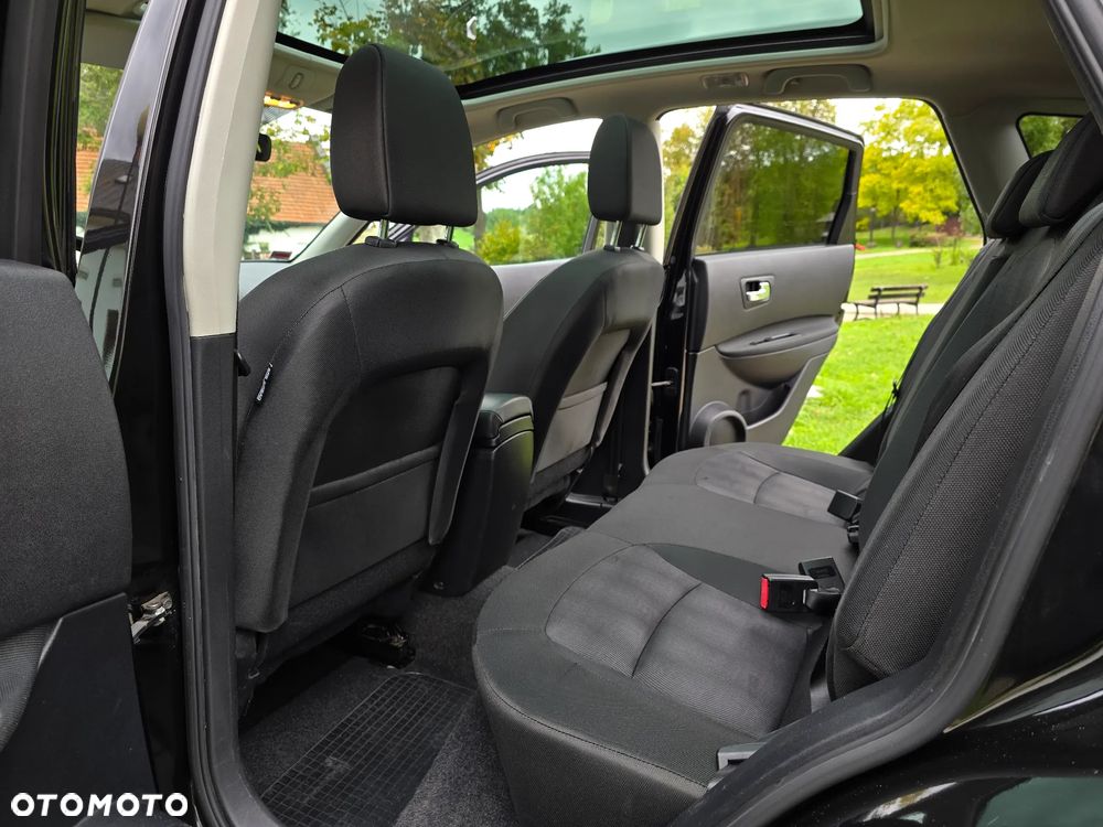 Nissan Qashqai 2.0 I-Way - 31