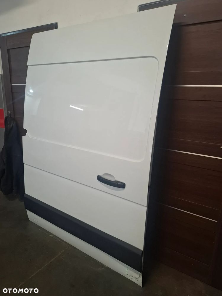 Drzwi prawe przesuwne Renault Master IV 2021 rok - 2