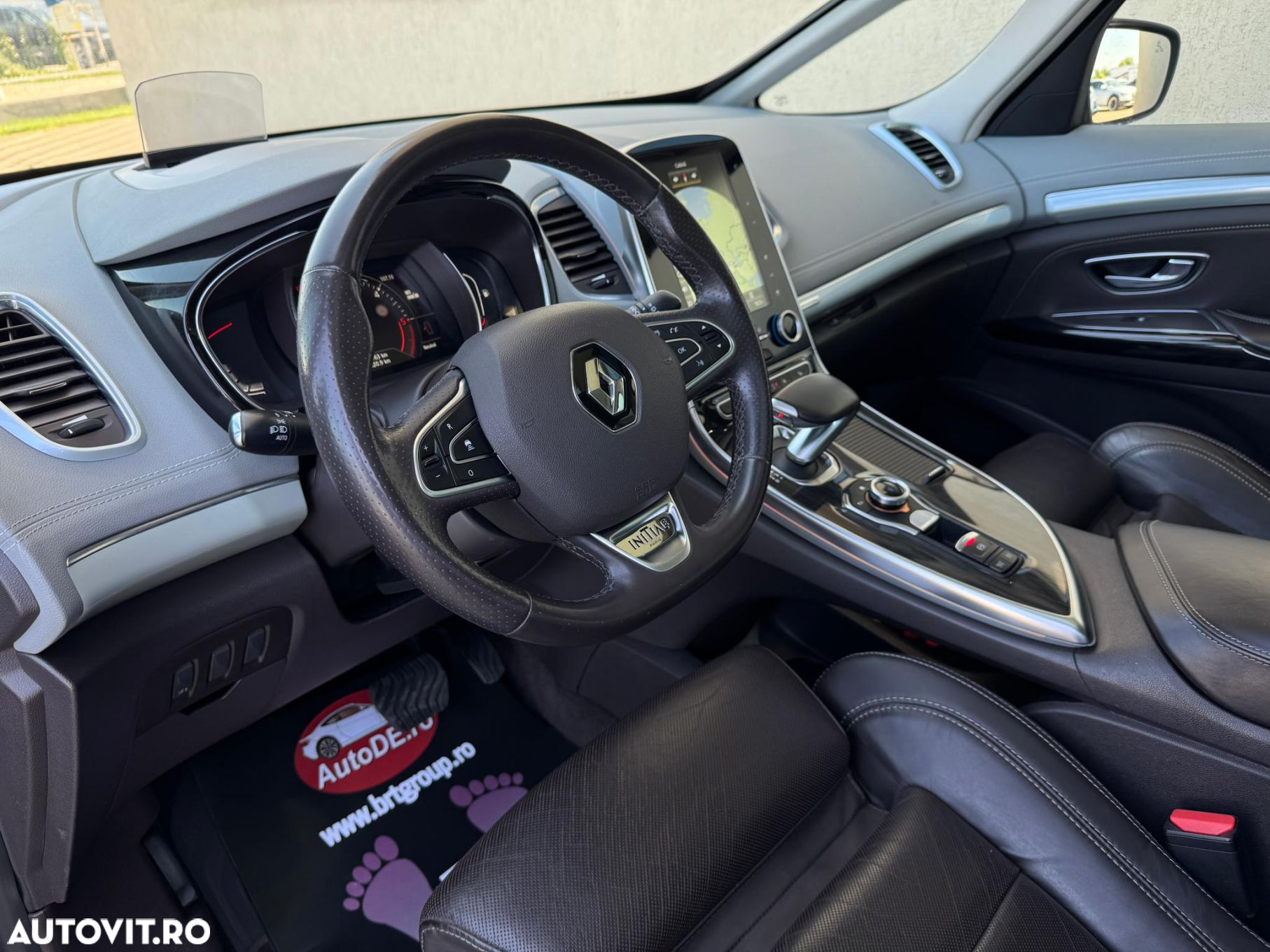 Renault Espace - 5