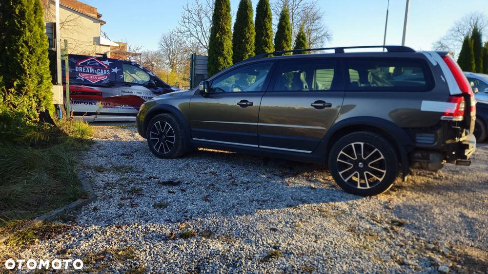 Volvo XC 70 T5 AWD Summum - 5