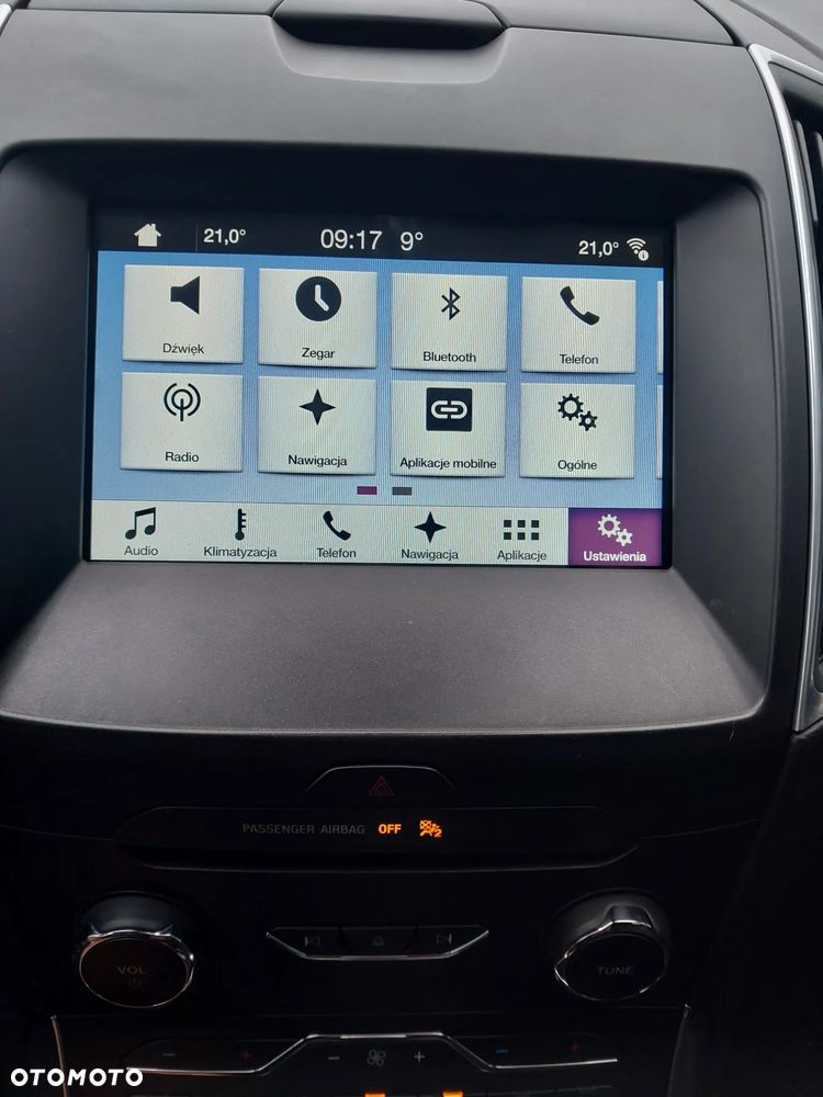 Ford S-Max 2.0 TDCi Titanium PowerShift - 23