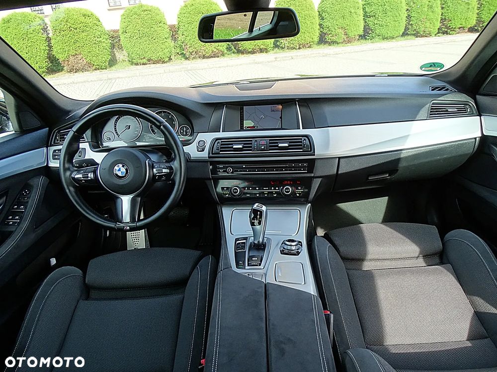 BMW Seria 5 - 33