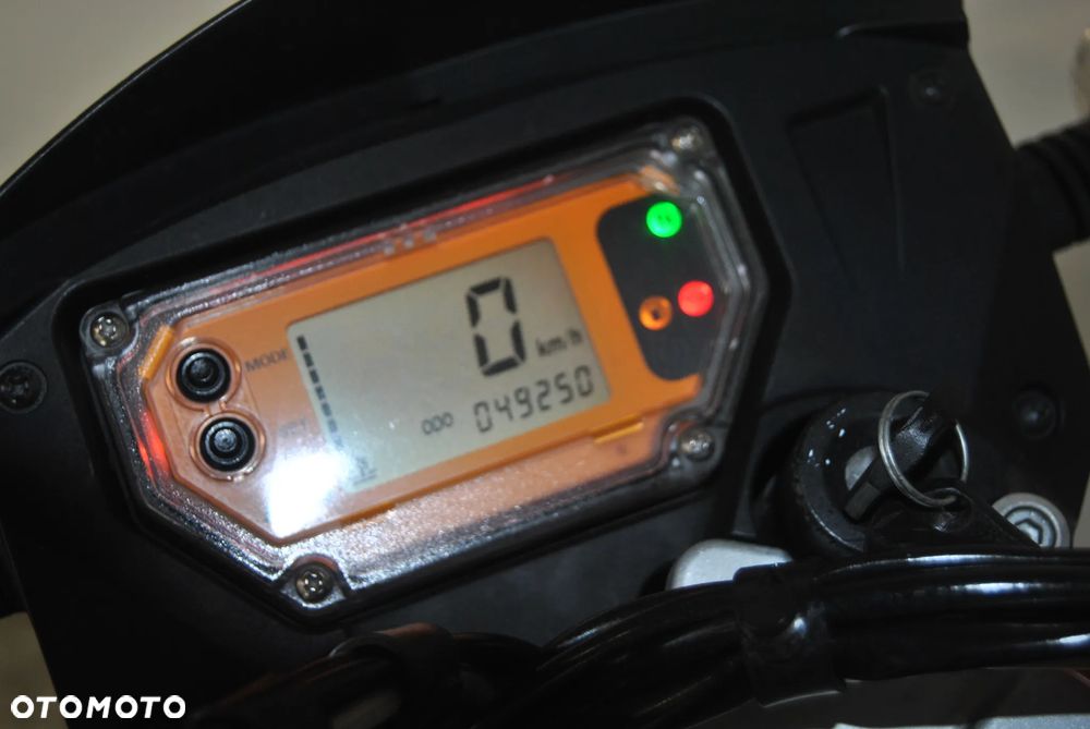 KTM SMC - 12