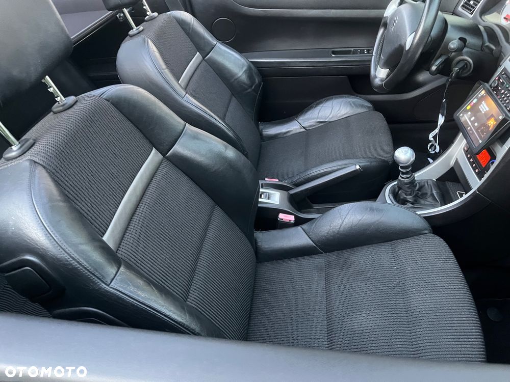 Peugeot 307 CC - 10