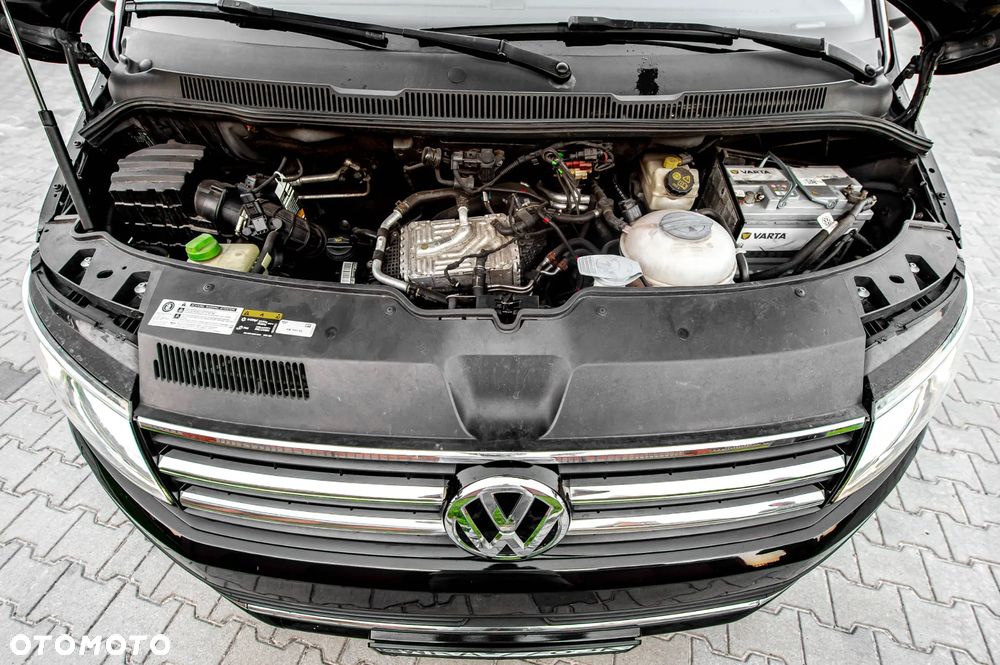 Volkswagen Multivan 2.0 TDI L1 Highline DSG - 31