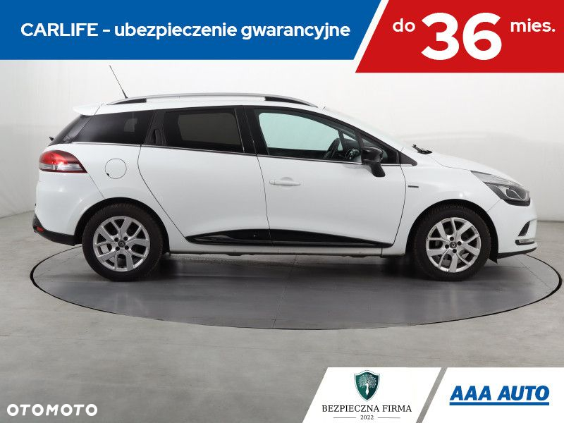 Renault Clio - 7
