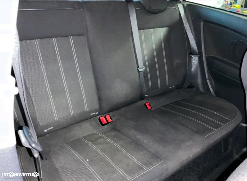 Opel Corsa 1.3 CDTI DPF EcoFLEX S&S Active - 7