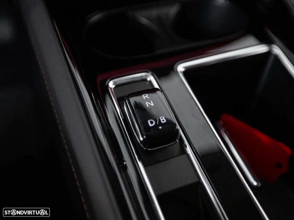 Skoda Enyaq iV 80 - 21