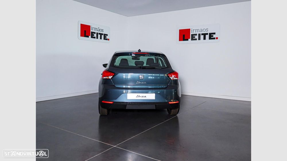 SEAT Ibiza 1.0 TSI Style - 18