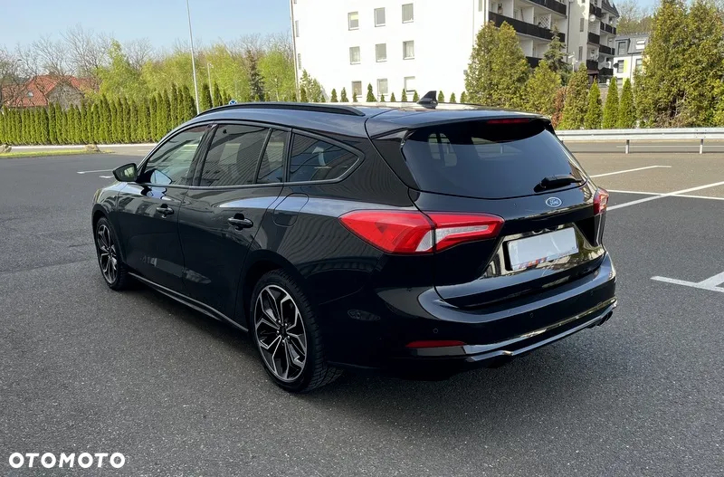 Ford Focus Turnier 1.5 EcoBoost Start-Stopp-System ST-LINE - 14