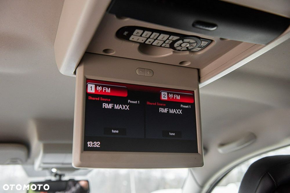 Fiat Freemont 2.0 Multijet Black Code AWD - 25