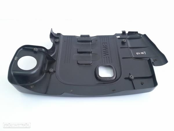 Tampa Motor Bmw 5 Touring (E61) - 2