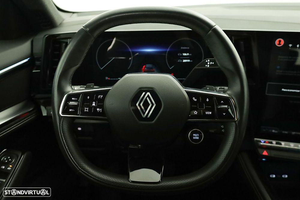 Renault Austral 1.3 Mild Hybrid Iconic Auto - 14