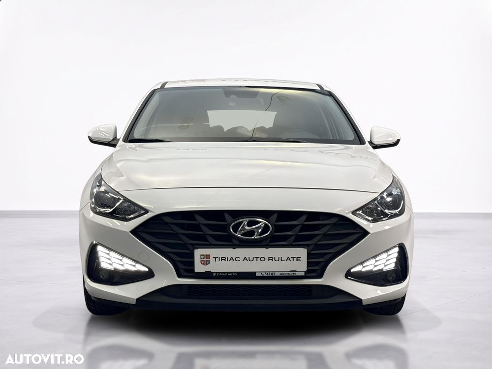 Hyundai i30 - 9