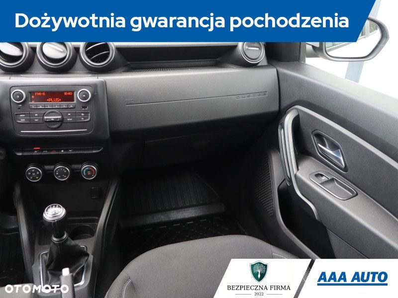 Dacia Duster - 10