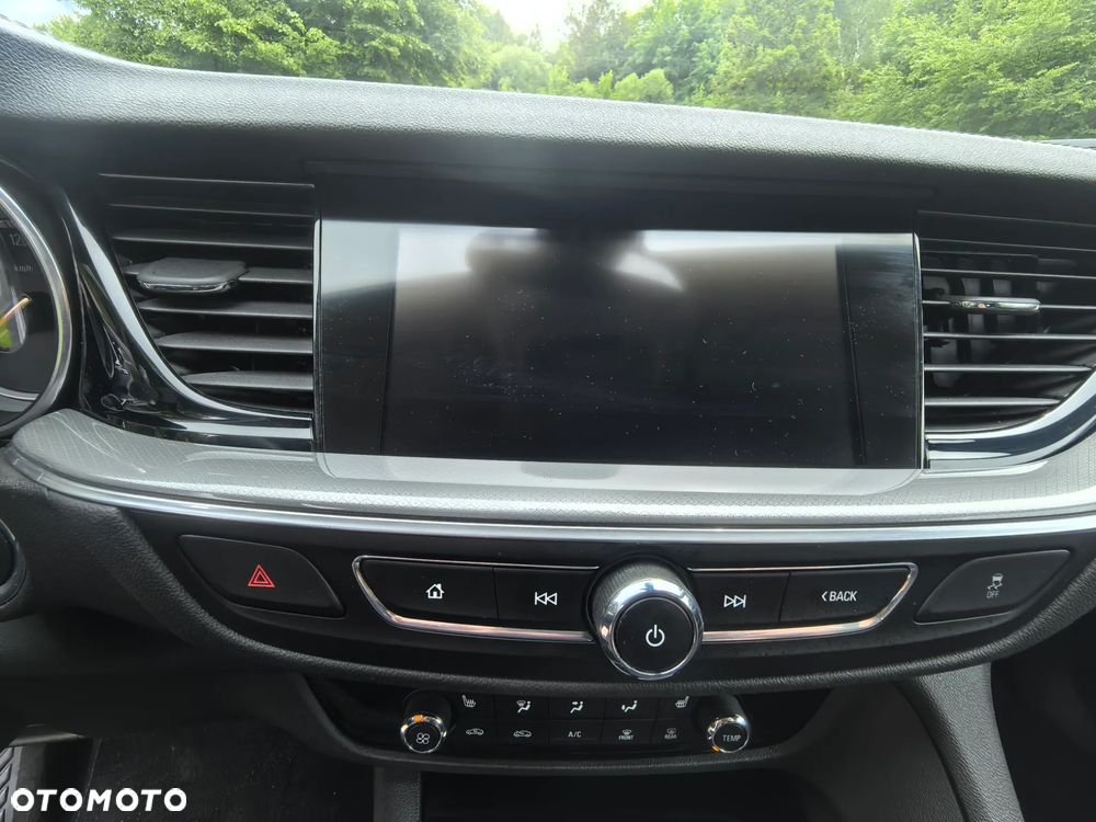 Opel Insignia 1.5 T Elite S&S - 25